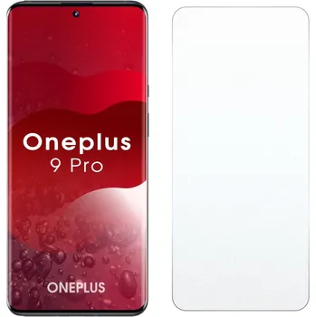 2D Ochranné sklo na OnePlus 9 Pro