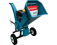 Drtič větví Könner & Söhnen KS 700WS