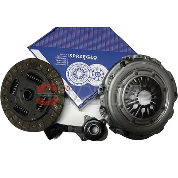 Auto-moto Sada spojky STATIM 114.639