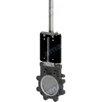 A.M.A. S.P.A. Hydraulické šoupě 200 mm/10 bar