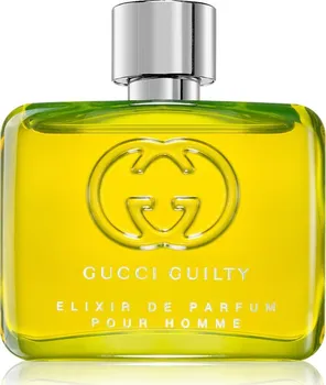 Pánský parfém Gucci Guilty Elixir de Parfum Pour Homme P