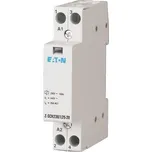 Eaton Z-SCH230/1/25-20 Instalační stykač, Uc=230V AC, In=25A, 2zap. kont.