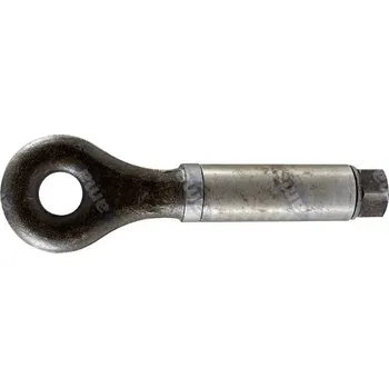 Tažné zařízení A.M.A. S.P.A. Tažné oko 17000kg