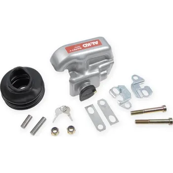 Příslušenství pro přívěs Zabezpečovací zámek kloubu AL-KO AK 160/300