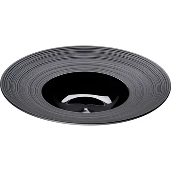 Talíř Hluboký talíř s vroubkovaným okrajem 0,32l, průměr 265 mm | STALGAST, 396113