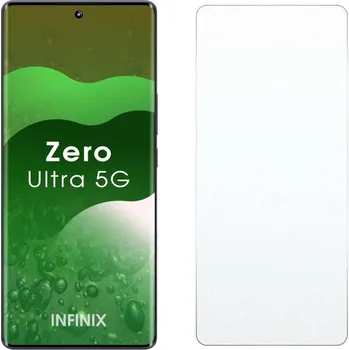 2D Ochranné sklo na Infinix Zero Ultra 5G
