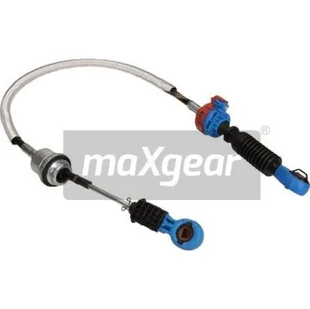 Převodovka Tažné lanko, ruční převodovka MAXGEAR 32-0638