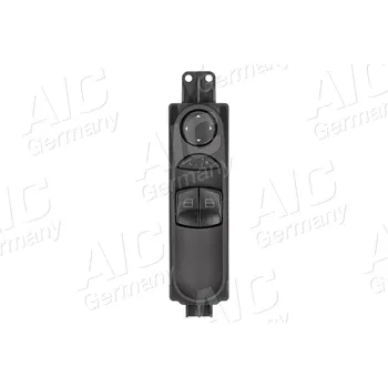 Spínač, zvedací zařízení oken A.I.C. 57291