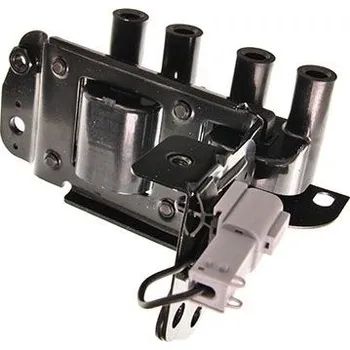 Autoelektrika Zapalovací cívka MAXGEAR 13-0236