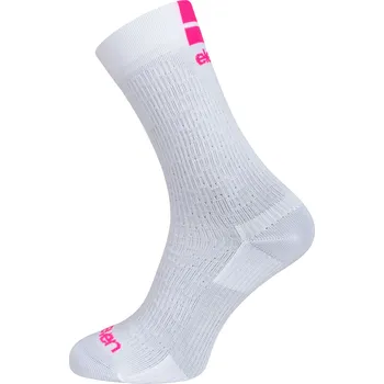 Kompresní ponožky Eleven Ronda White Velikost: M-L (40-43)
