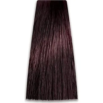 Barva na vlasy 4/07 Prosalon Professional Intensis Color Art (100 gr)