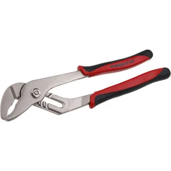 Kleště Kleště Siko Festa 250 mm chromované