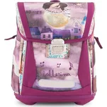 Anekke Aktovka metal zámek