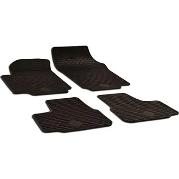 autokoberec Gumové koberce ŠKODA Citigo, VW UP, GUZU