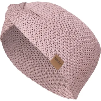 Sportovní čelenka Pletená čelenka Eleven Amy Rosea Velikost: UNI