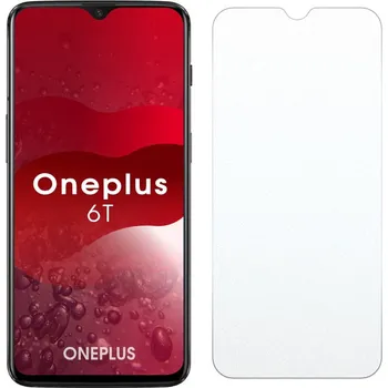 2D Ochranné sklo na OnePlus 6T