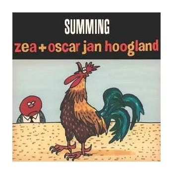 Zahraniční hudba CD Zea: Summing 2020