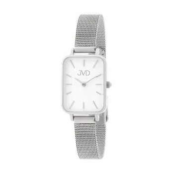 JVD Luxusní dámské elegantní nerezové ocelové hodinky JVD JVD J-TS50 (POŠTOVNÉ ZDARMA!!! módní elegantní design)
