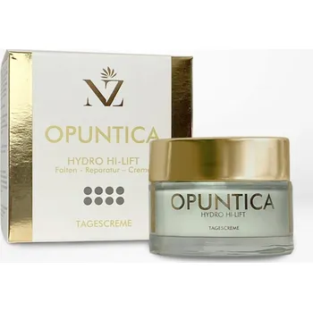 Pleťový krém Nakup Zdrave Opuntica - denní krém