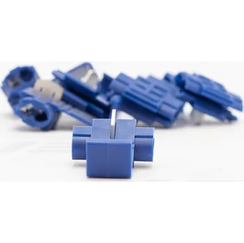 svorka ZS 2,5/2,5 Svorka zářez.odbočná ZS 2,5/2,5 GPH