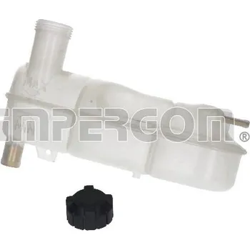 Chladič motoru Vyrovnávací nádoba, chladivo ORIGINAL IMPERIUM 44060