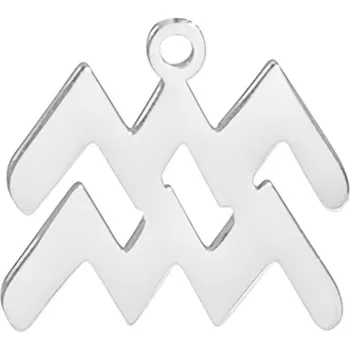 Přívěsek Šperky4U Ocelový přívěšek - znamení - OK1500-11