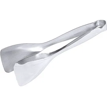 Univerzální sportovní branka Kleště nerezové trojúhelníkové 235 mm | CONTACTO, 5632/230