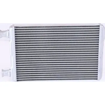 Výměník tepla Výměník tepla, vnitřní vytápění NISSENS 70978