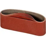 Makita brusný pás 100x610mm K80 50ks