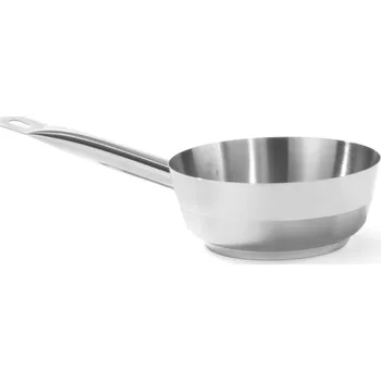 Hrnec Rendlík vhodný ke smažení o průměru 160 mm, 0,9l | HENDI, Profi Line