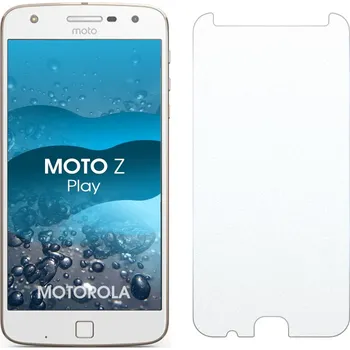 2D Ochranné sklo na Motorola Moto Z Play