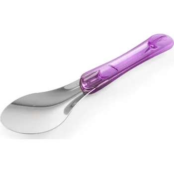 Špachtle fialová na zmrzlinu s rukojetí z tritanu, 260 mm | HENDI, 755839