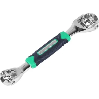 Klíč Nástrčný otočný klíč 48 v 1, Carmotion