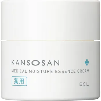 Pleťový krém BCL Kansosan hydratační krém na obličej, 50 g