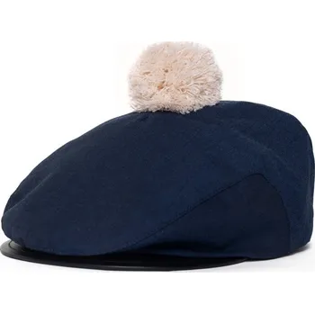 Kšiltovka Bekovka Hupla tmavě modrá light M