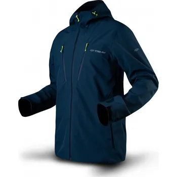 Pánské oblečení Trimm Intense Dark Lagoon/Lemon