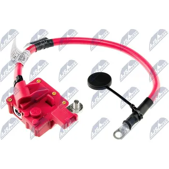 Autobaterie Adaptér baterie NTY EBP-BM-001