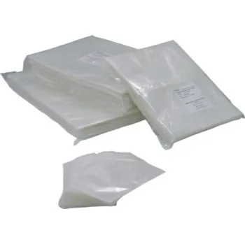 Vakuovačka Sáčky do vakuové baličky, vroubkované oboustranné, 175x250 mm - 100 ks | TECHNICA, 270008