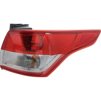 Zadní světlomet Pravé zadní světlo vnější Ford Kuga II (DM2) 13-16 VALEO