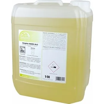 Mycí prostředek Univerzální mycí prostředek do myčky 10 l | Dolphin, Liquid