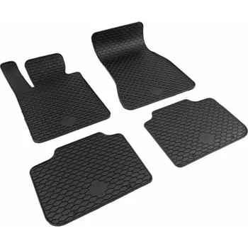 autokoberec Gumové koberce BMW 6 (G32) (2017-), GUZU