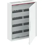 ABB 2CPX052185R9999 CA24V -rozvodnice nástěnná, s dvířky 96 modulů