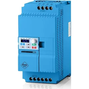 Frekvenční měnič 7,5kW (400V) VECTOR V800