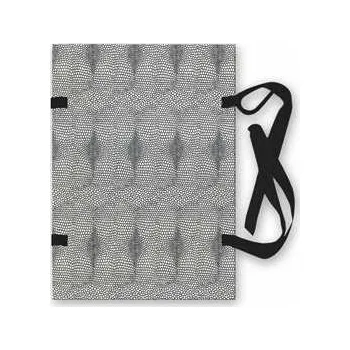 Spisovky s tkan A4 hladka