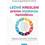 Léčivé kreslení pravou mozkovou…