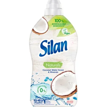 Aviváž Silan Naturals aviváž 1,364 l