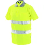CXS Dover ZL polokošile žlutá