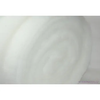 Vatelín 200 gr-m2, šíře 160 cm, 1 bm