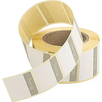 Samolepící etiketa Etikety HACCP, šedé | CONTACTO, 4371/055