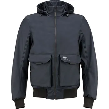 Moto bunda Bunda metromover, spidi (černá antracit, vel. m)